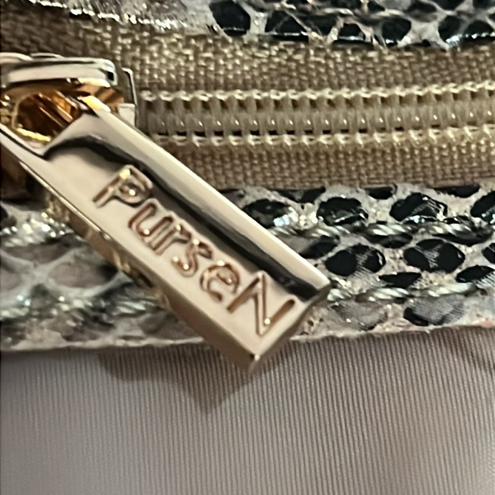 PurseN Ultra Travel/Jewelry/Evening Bag - Picture 12 of 15